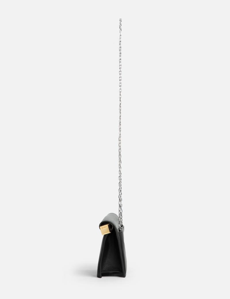 Jacquemus - LA PETITE POCHETTE ROND C | HBX - ハイプビースト Jacquemus - LA PETITE POCHETTE ROND C | HBX - ハイプビースト
