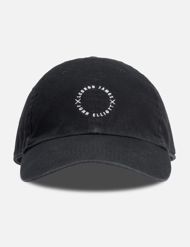Nike NikeLab レブロン ジェームズ ジョン エリオット キャップ Nike - Lebron James X John Elliott H86 Hat | HBX