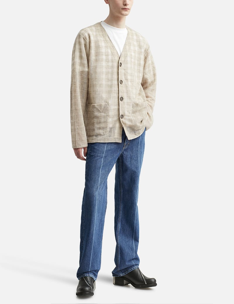 Our Legacy - 70s Cut Jeans | HBX - Globally Curated Fashion