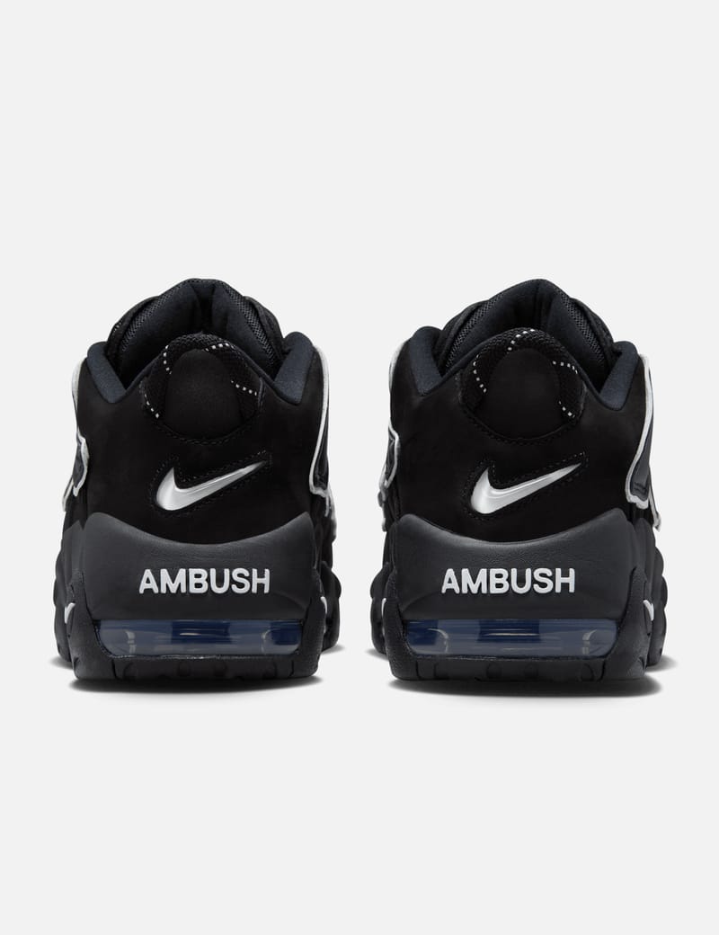 Nike - NIKE AIR MORE UPTEMPO LOW SP | HBX - Globally Curated