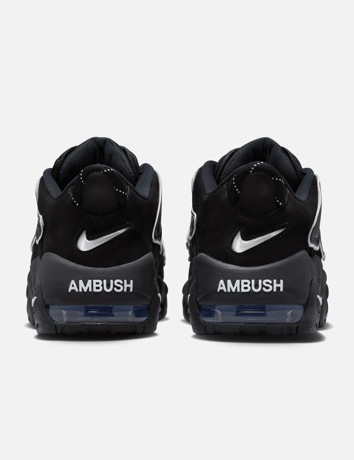 uptempo low