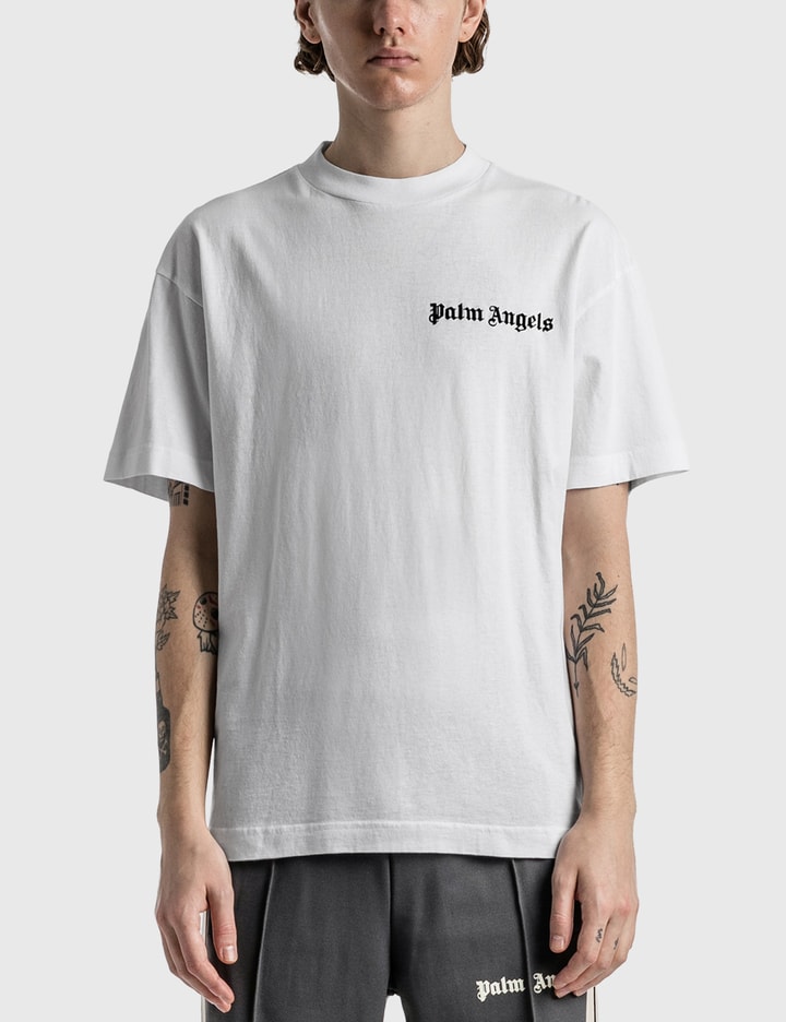 Palm Angels - 3-Pack Nude Shades T-shirt | HBX - Globally Curated ...