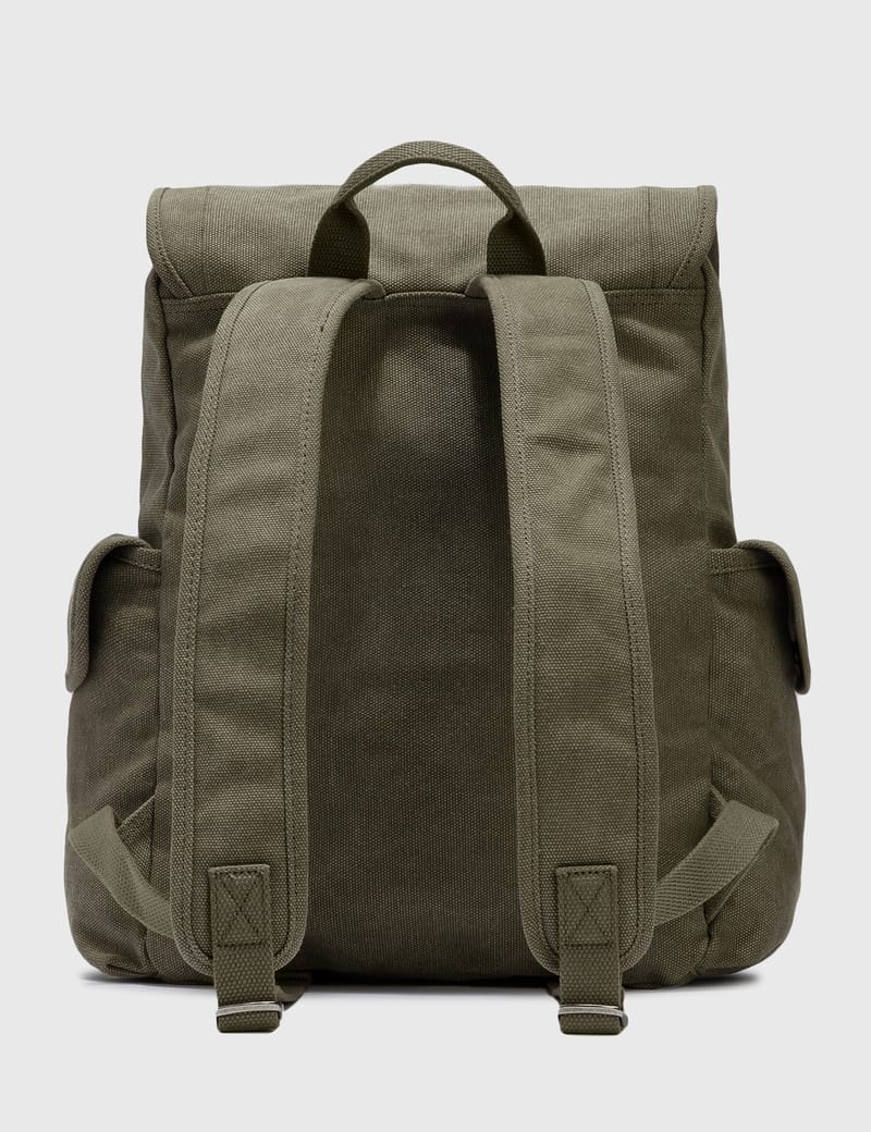 A.P.C. - Recuperation Backpack | HBX - HYPEBEAST 為您搜羅全球潮流