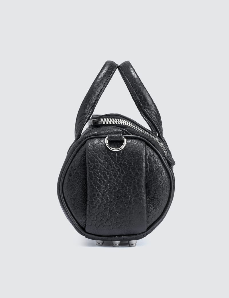 SALE＊Alexander Wang >> ロキシーリングミニバスケットバッグ SALE＊Alexander Wang >> ロキシーリングミニバスケットバッグ