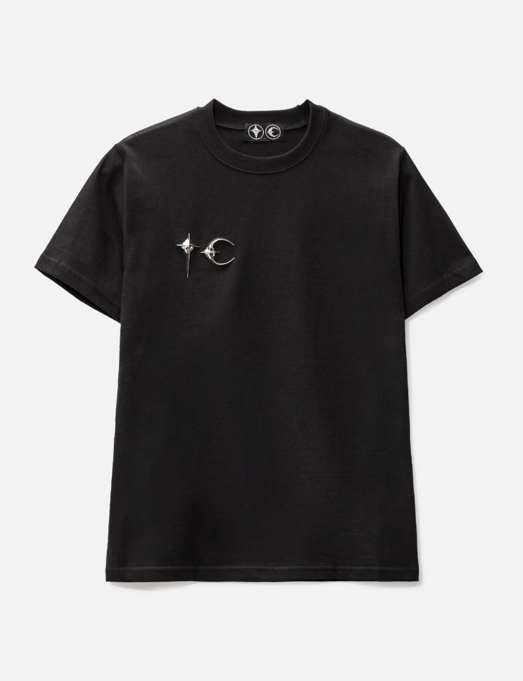 THUG CLUB - TC Slim T-shirt | HBX - Globally Curated Fashion and