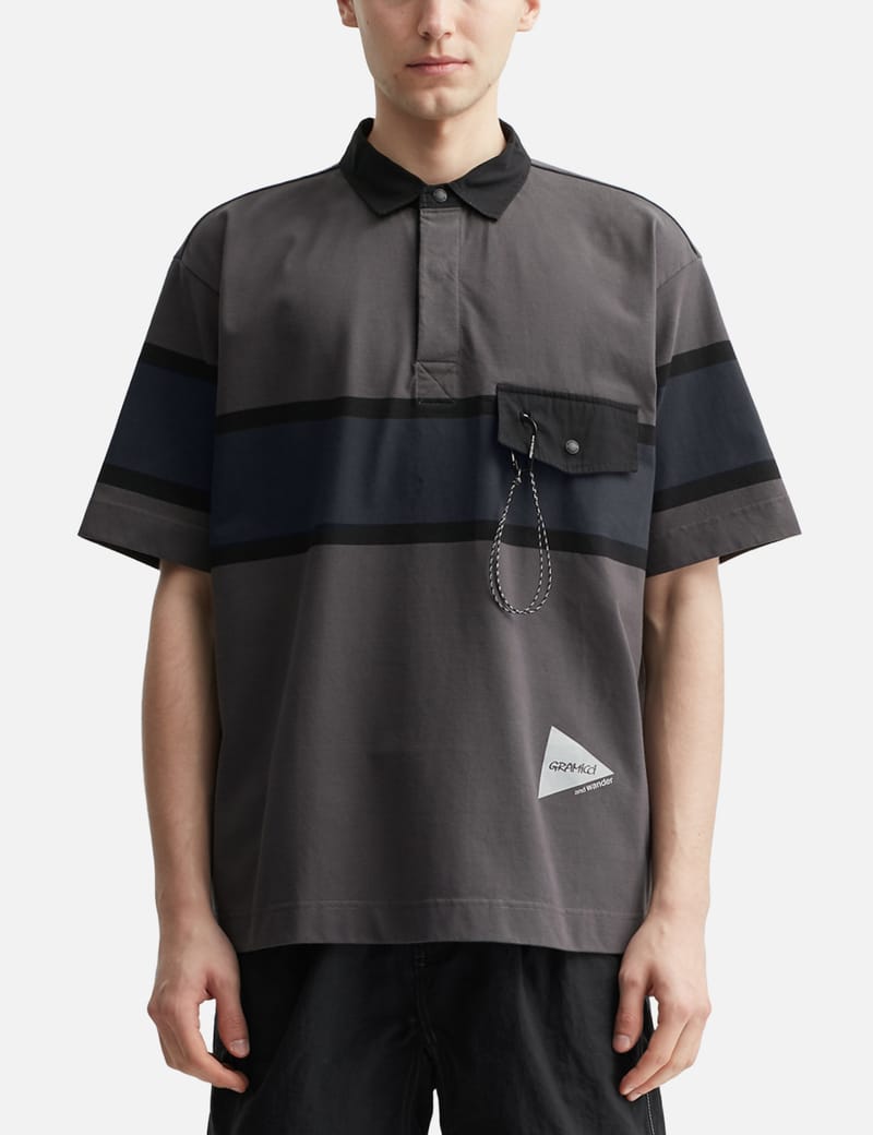 Gramicci | HBX - Globally Curated Fashion and Lifestyle by