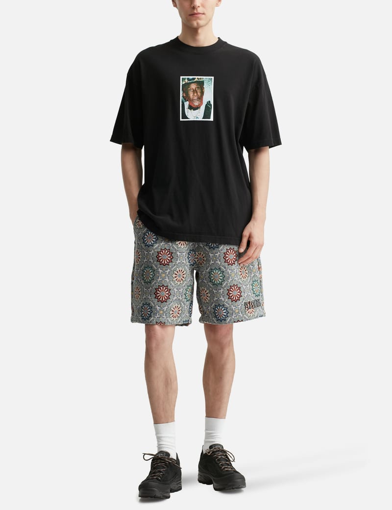 【PLEASURES】 LSP T-SHIRT Black Pleasures - LSP T-shirt | HBX - Globally Curated Fashion and