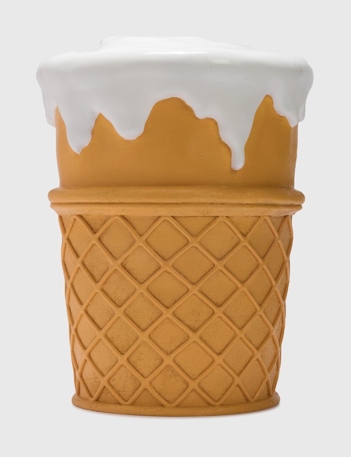 Rotary Hero Ice Cream Stool HBX Globally Curated Fashion and