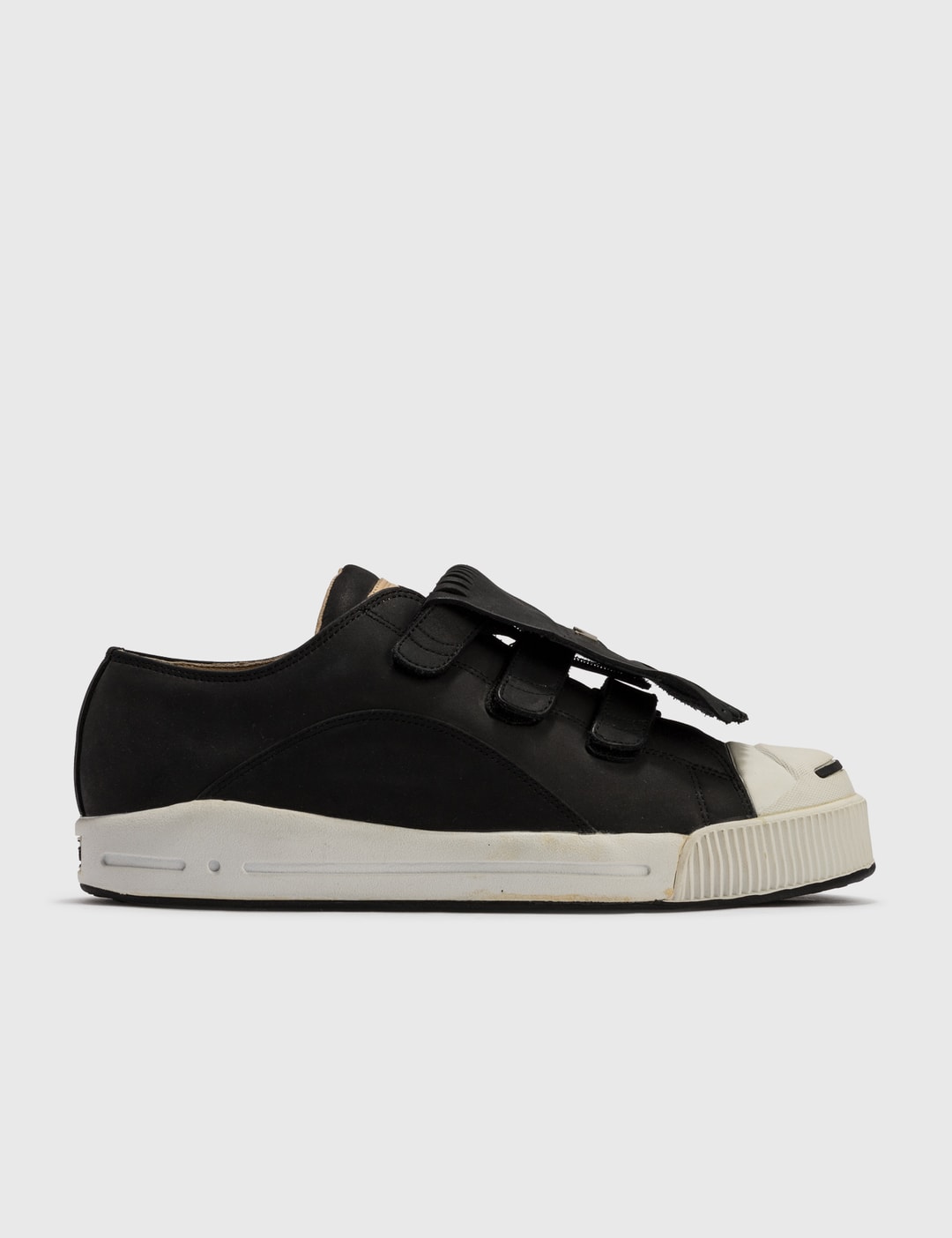 Visvim - VISVIM JUDD LO SNEAKERS (NO BOX) | HBX