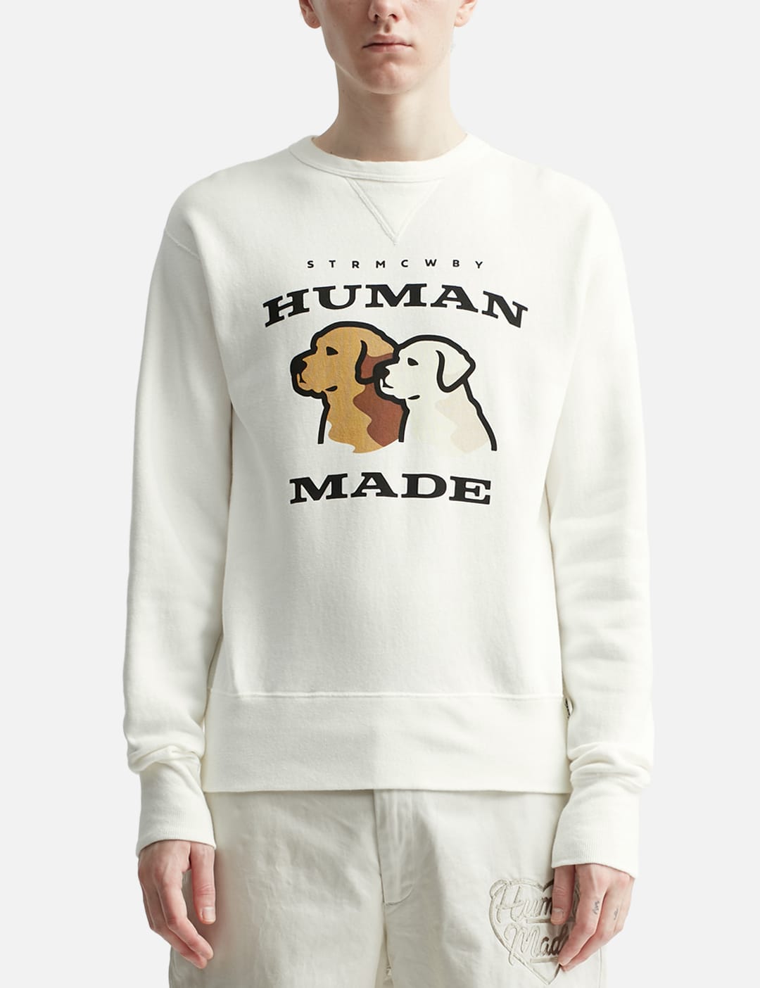 Human Made - ツリアミ スウェットシャツ #2 | HBX - ハイプビースト