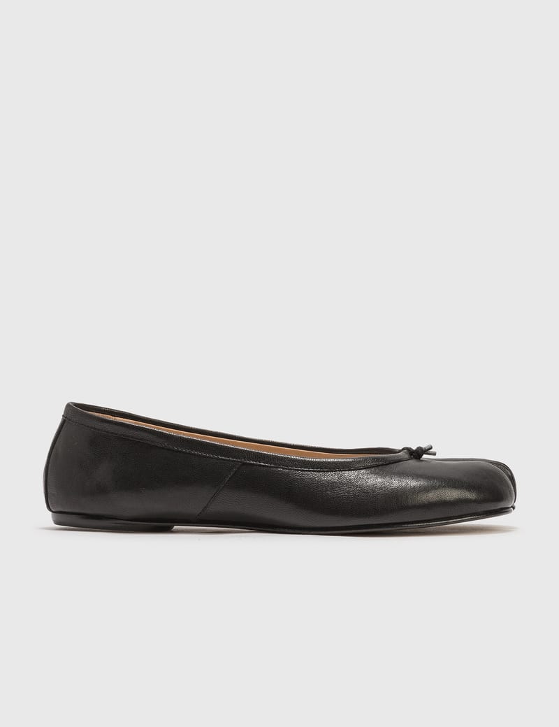 Maison Margiela - Tabi Ballerina Shoes | HBX - Globally Curated