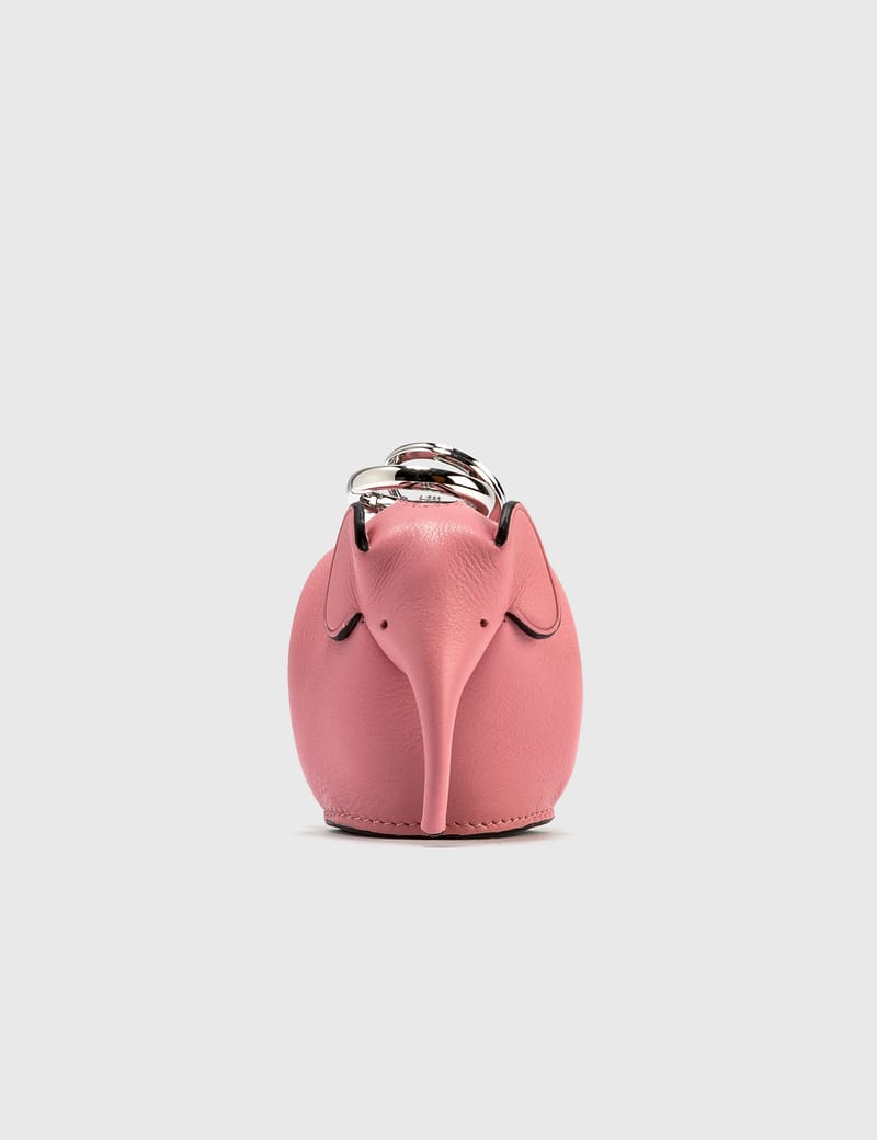 Loewe - Elephant Charm | HBX - Globally Curated Fashion and