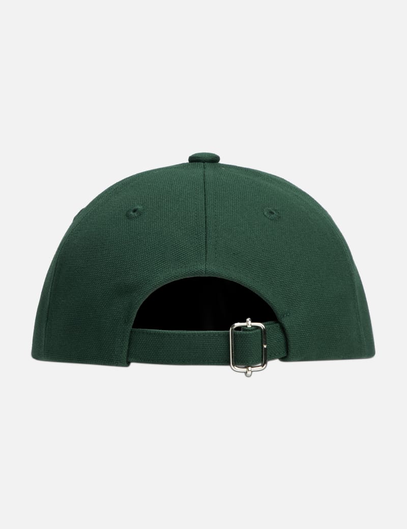 A.P.C. - Charlie Baseball Cap | HBX - Globally Curated Fashion and