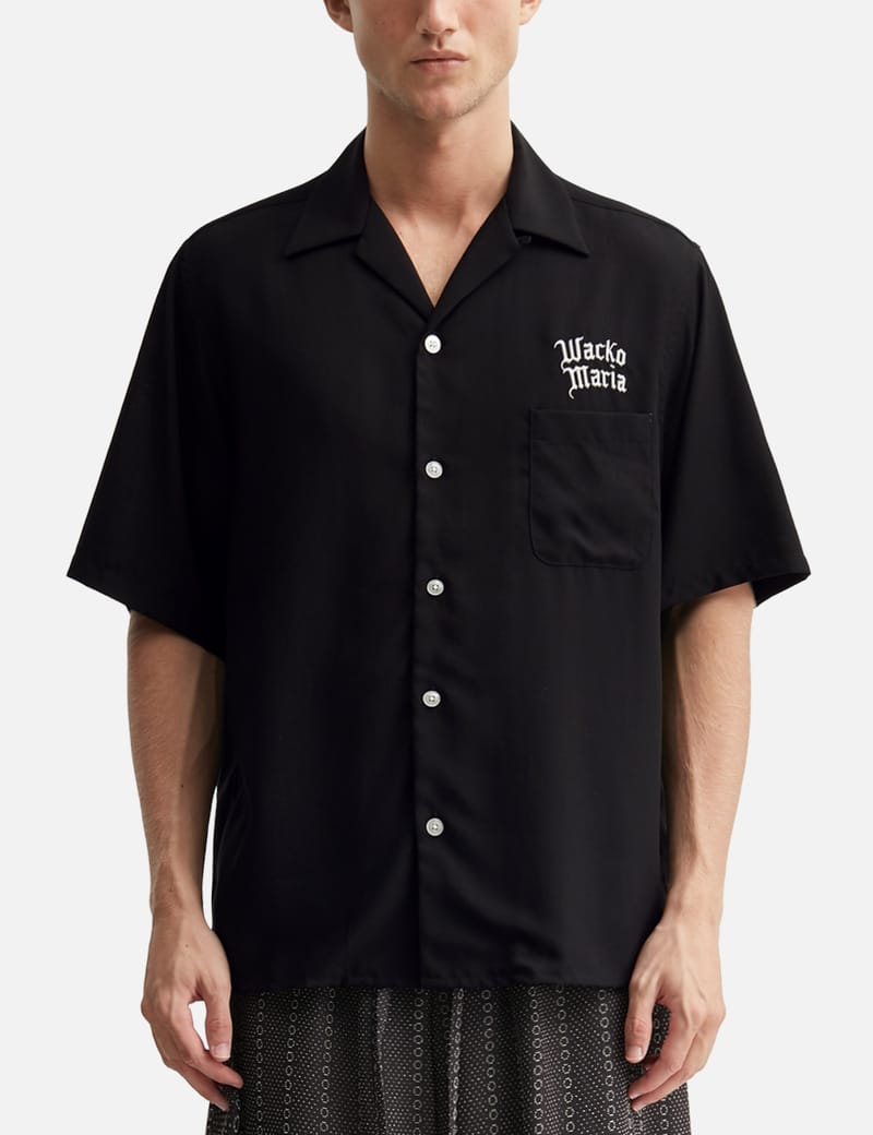 WACKO MARIA - DICKIES / WORK SHIRT | HBX