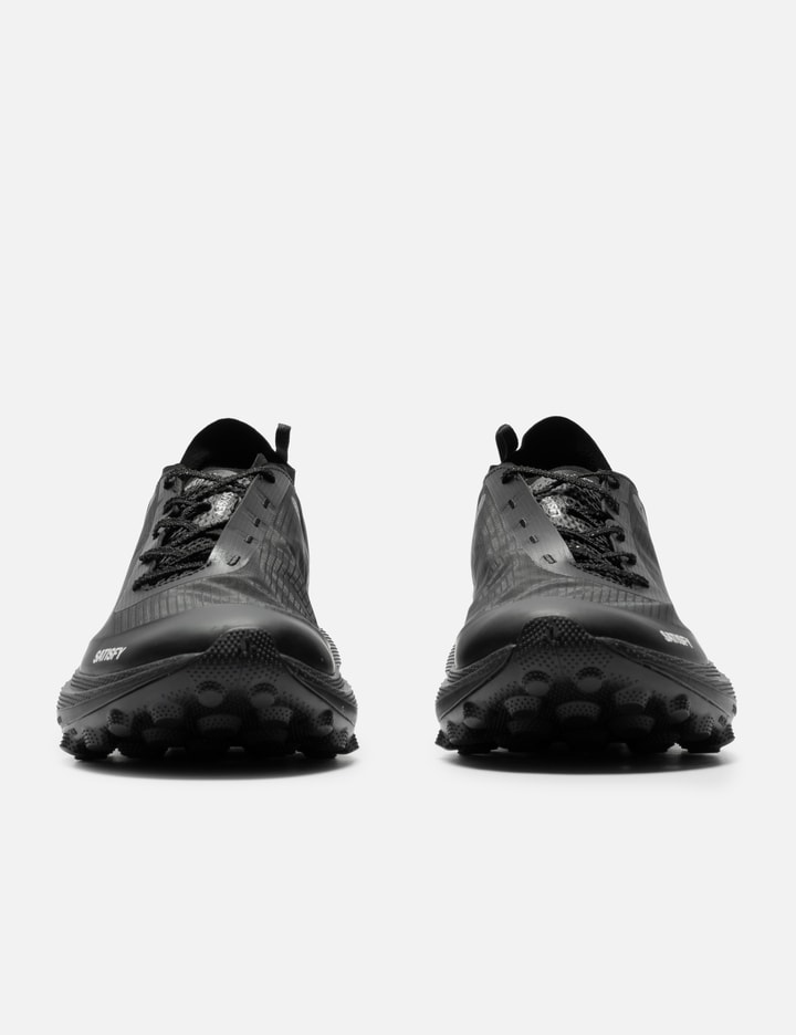 SATISFY The Rocker - Lightweight trail runners featuring Vibram ...