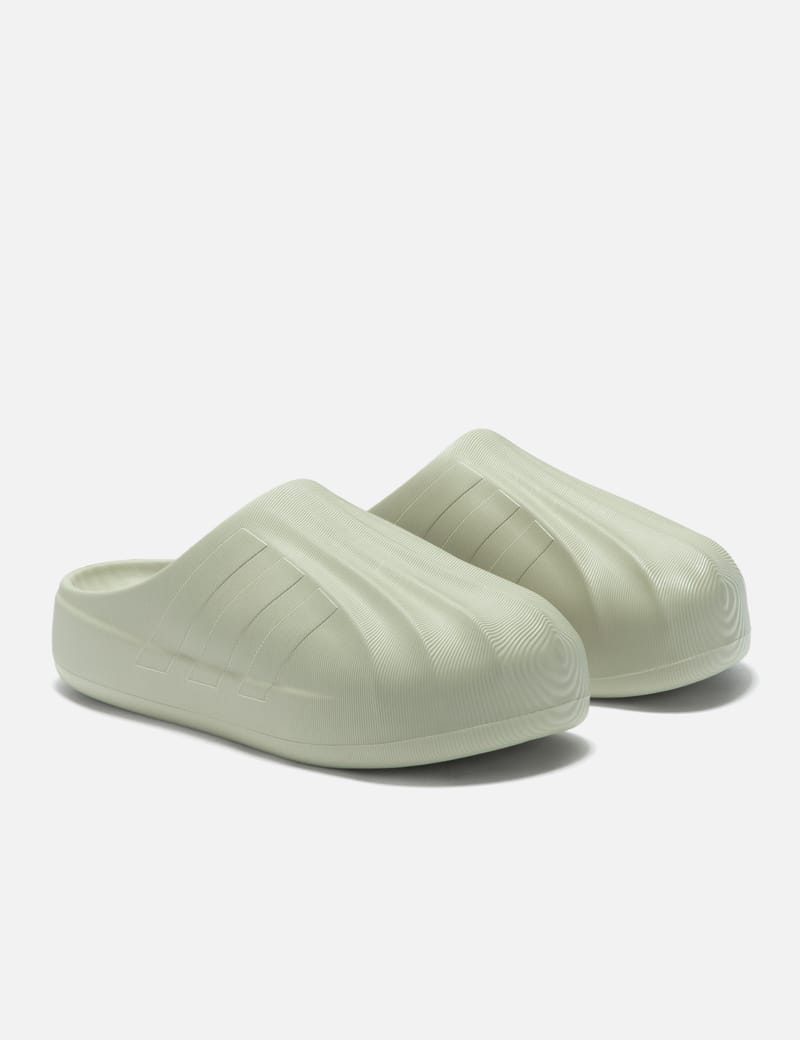 Loewe - Wedge Slip On Loafer | HBX - Globally Curated
