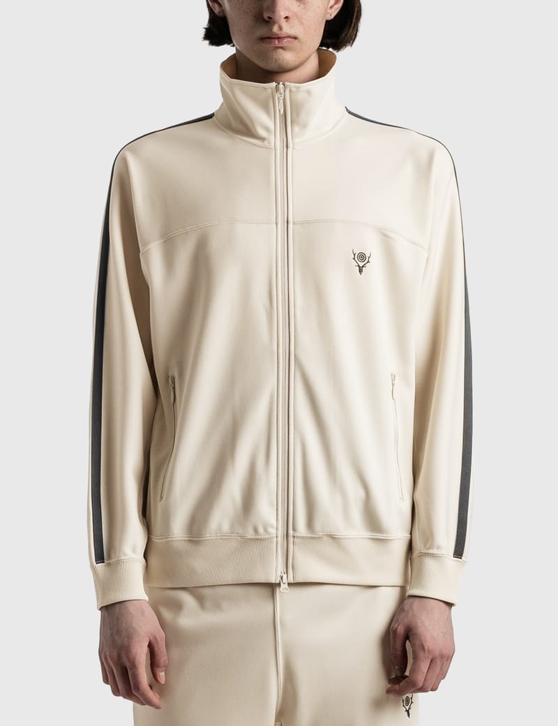 South2 West8 - Trainer Jacket | HBX - Globally Curated Fashion and