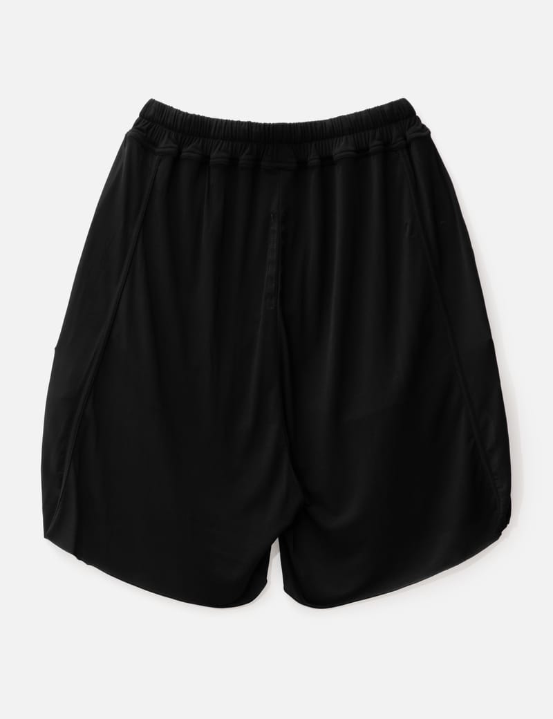 Rick Owens - LIDO TRACK SHORTS | HBX