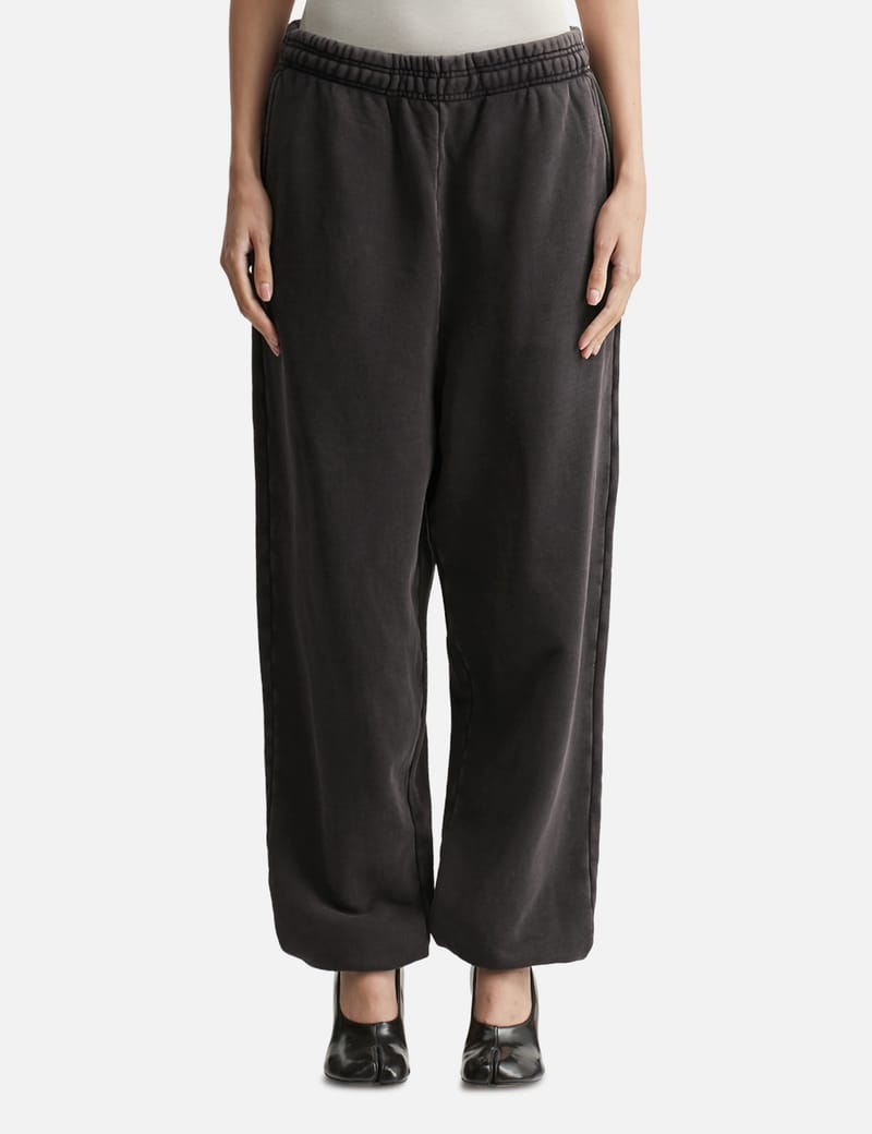 Entire Studios - Heavy Flare Sweatpants | HBX