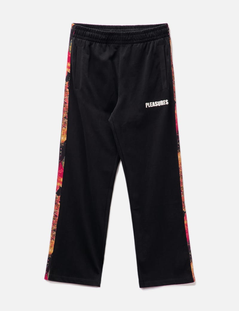 Hypebeast store track pants