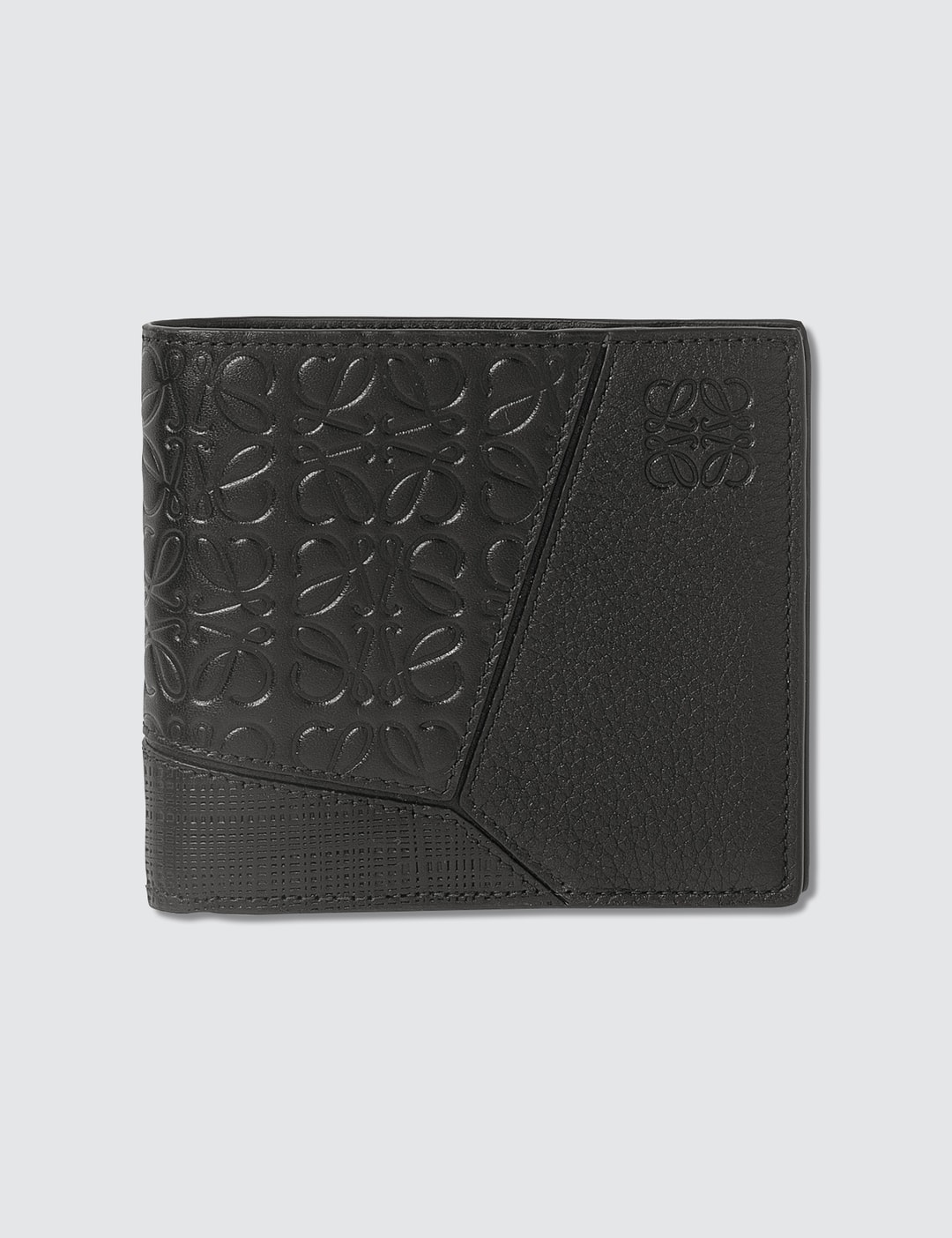Loewe - Puzzle Bifold Wallet | HBX - Globally Curated Fashion and ...