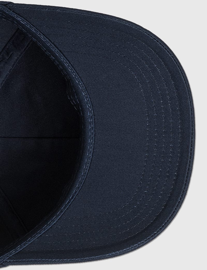 Human Made - 6 Panel Twill Cap | HBX - Globally Curated Fashion