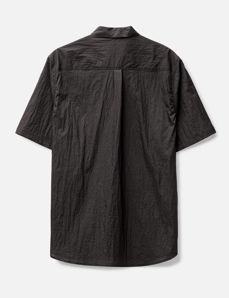 CAYL - NYLON SHORT SLEEVE HIKER SHIRTS | HBX - Globally Curated