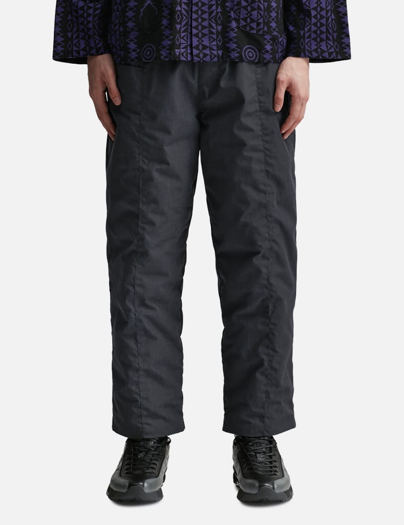 South2 West8 - South2 West8 x Nanga Belted C.S. Down Pants | HBX - Globally  Curated Fashion and Lifestyle by Hypebeast
