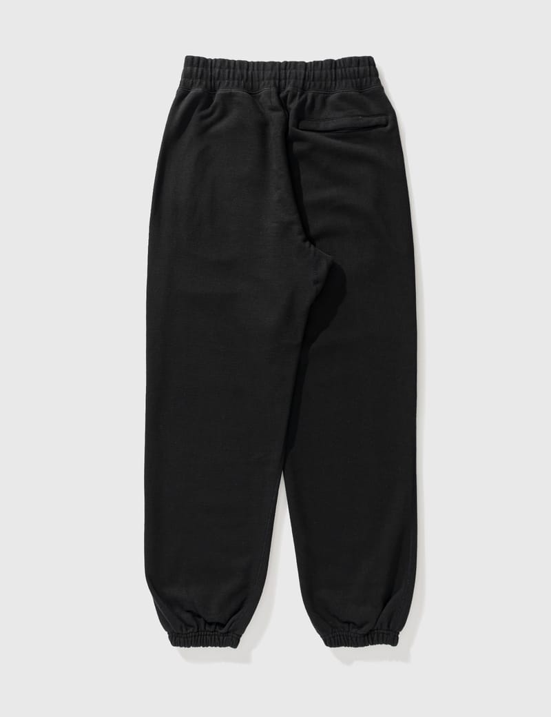 Awake NY Twill Logo Hoodie - Black – Kith