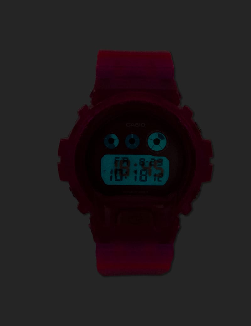 BAPE - Nigo X K.ibe 35th Anniversary G-Shock | HBX