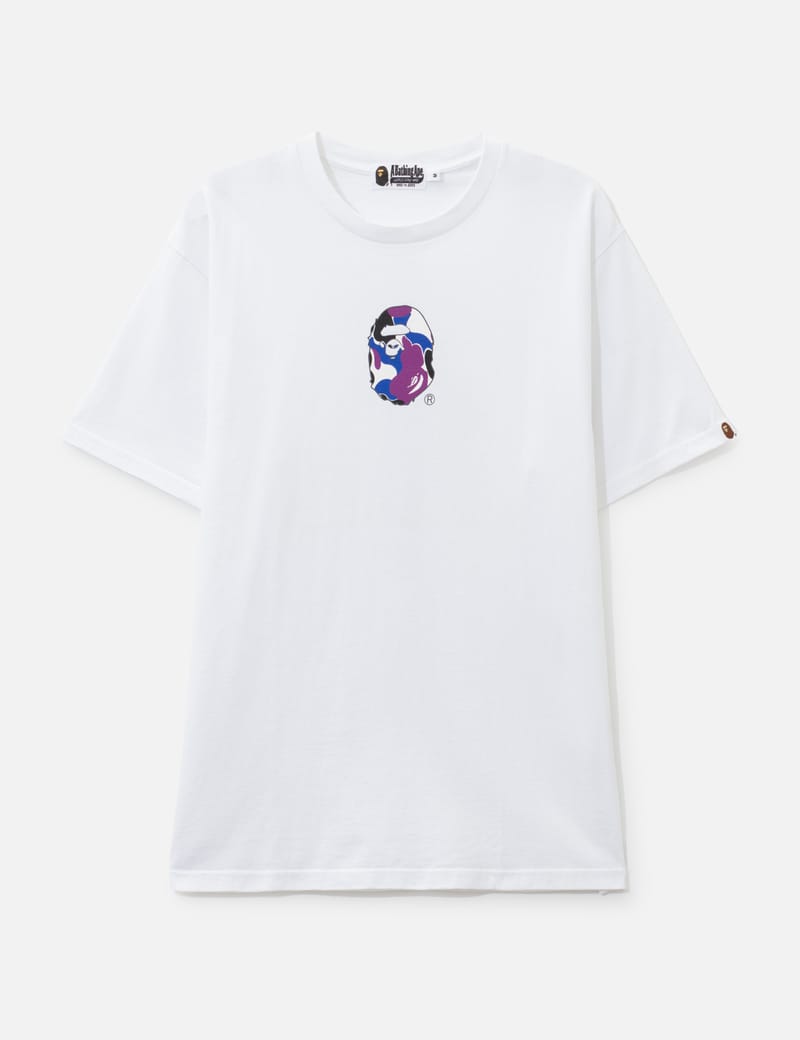 BAPE - BAPE X PUBG MOBILE T-SHIRT | HBX