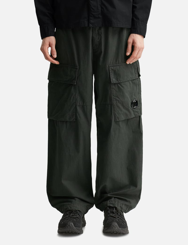 C.P. Company - Microreps Peached Cargo Pant | HBX