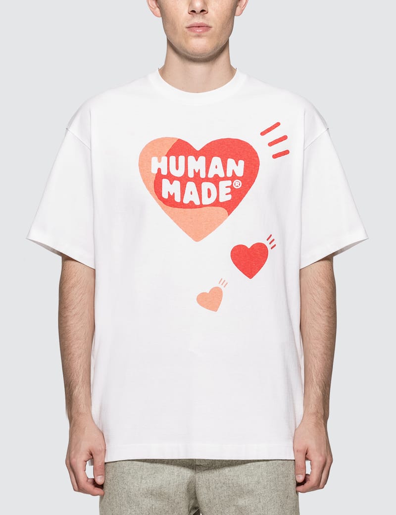 ヒューマンメイド - T-Shirt #1816 | HBX