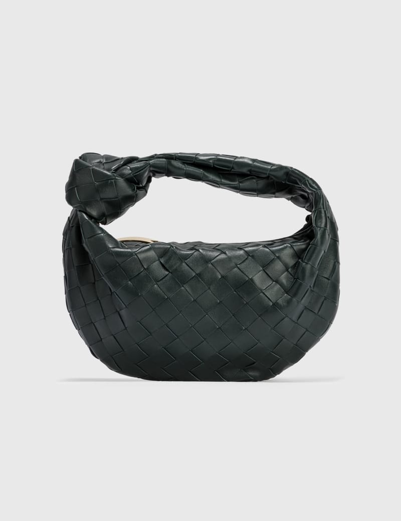 BOTTEGA VENETA ボッテガヴェネタ　ミニ ザ・ジョディ 楽天市場】BOTTEGA VENETA ボッテガヴェネタ JODIE Mini Padded Handle