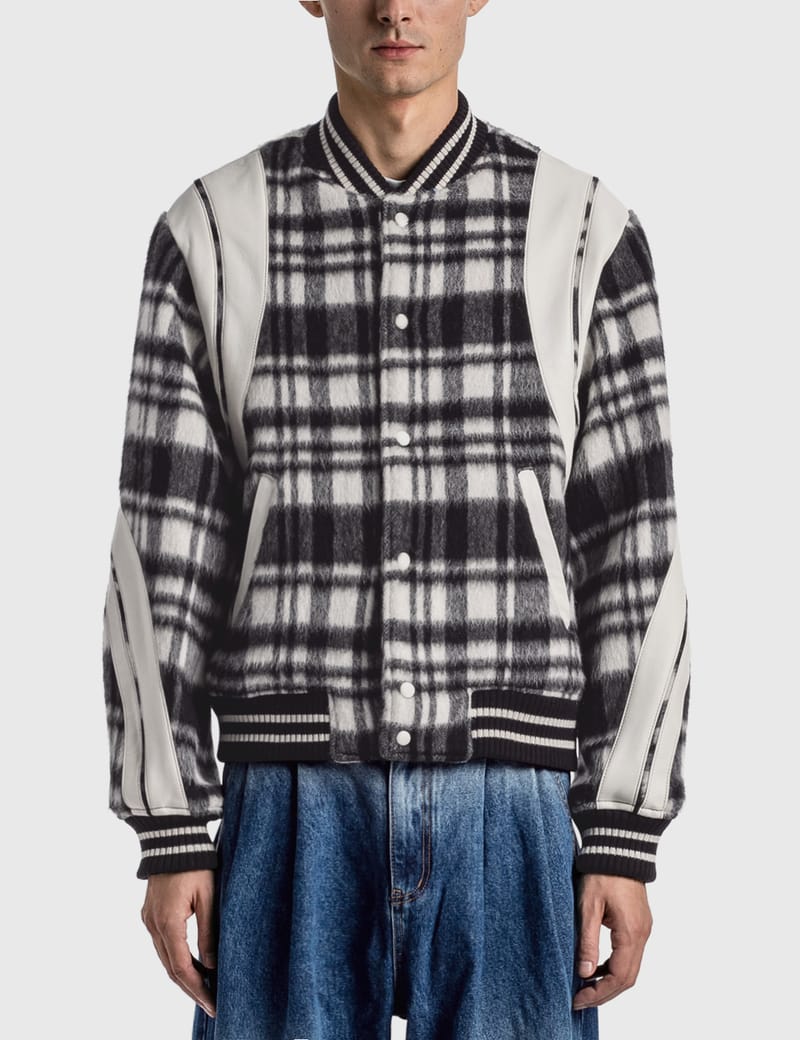 ☆送料・関税込☆Ader Error★Ader Error Twit jumper★ Ader Error - Twit ジャンパー | HBX - ハイプビースト