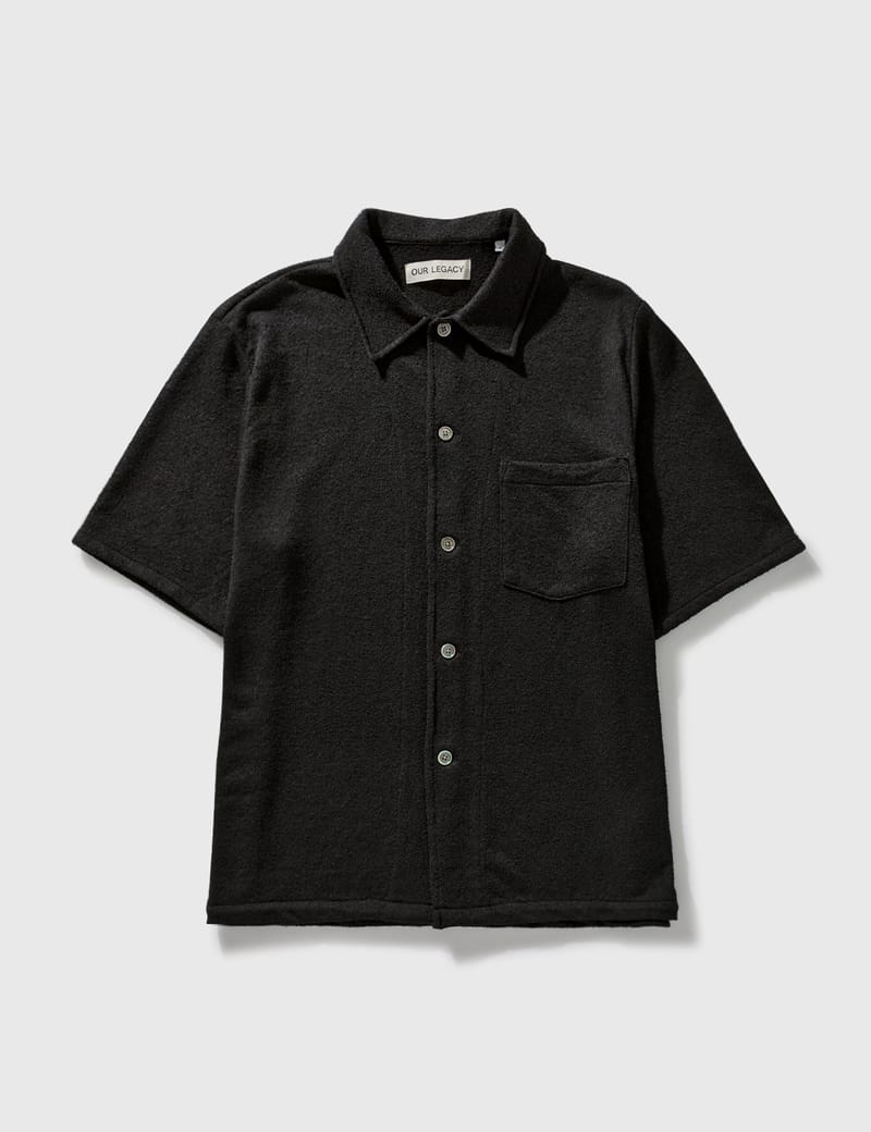 ★OUR LEGACY★ボックス Tシャツ Our Legacy - Box T-shirt | HBX - Globally Curated Fashion