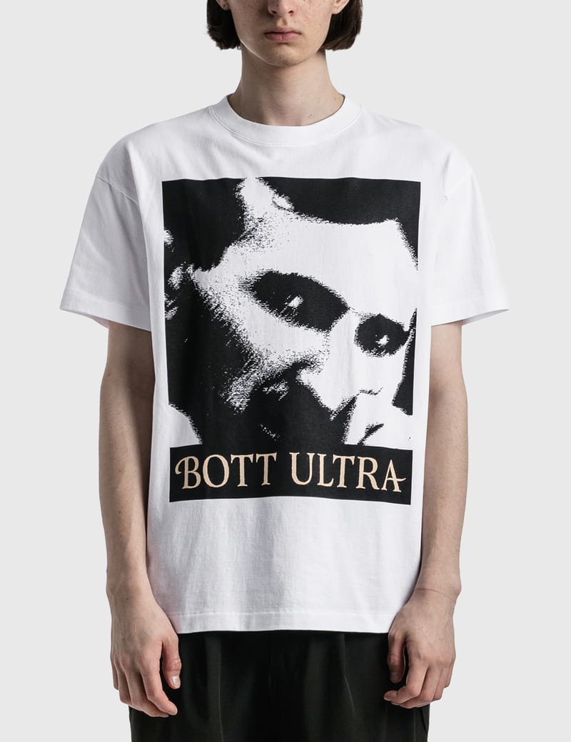 桜瑪瑙 off-white screaminggirl tシャツ - Tシャツ/カットソー(半袖