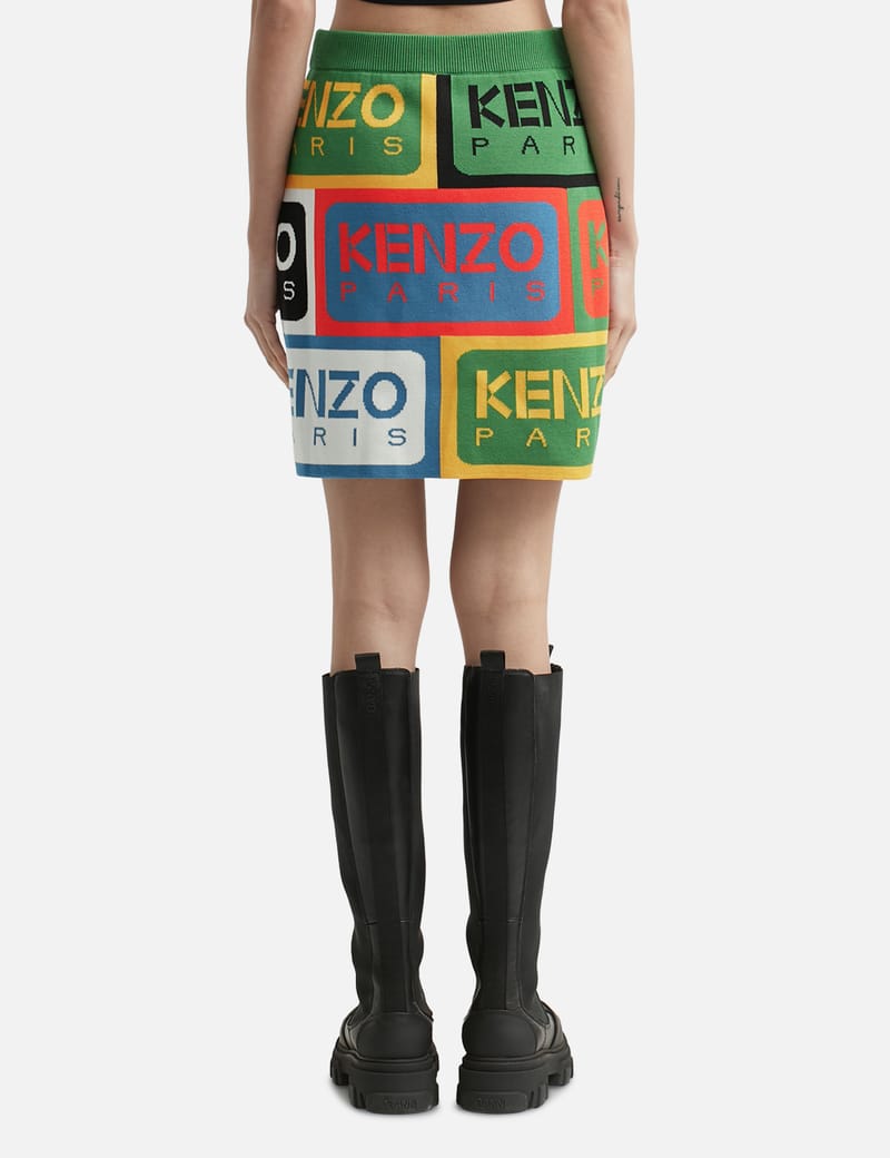 Kenzo 80 outlet off label