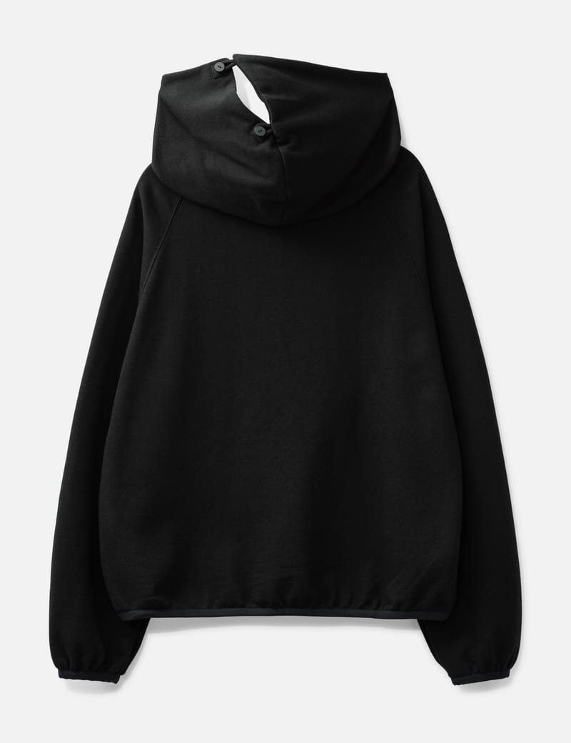 San San Gear - Button Hoodie | HBX - Globally Curated
