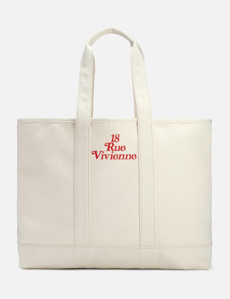 Kenzo - Kenzo Utility Large Tote Bag | HBX