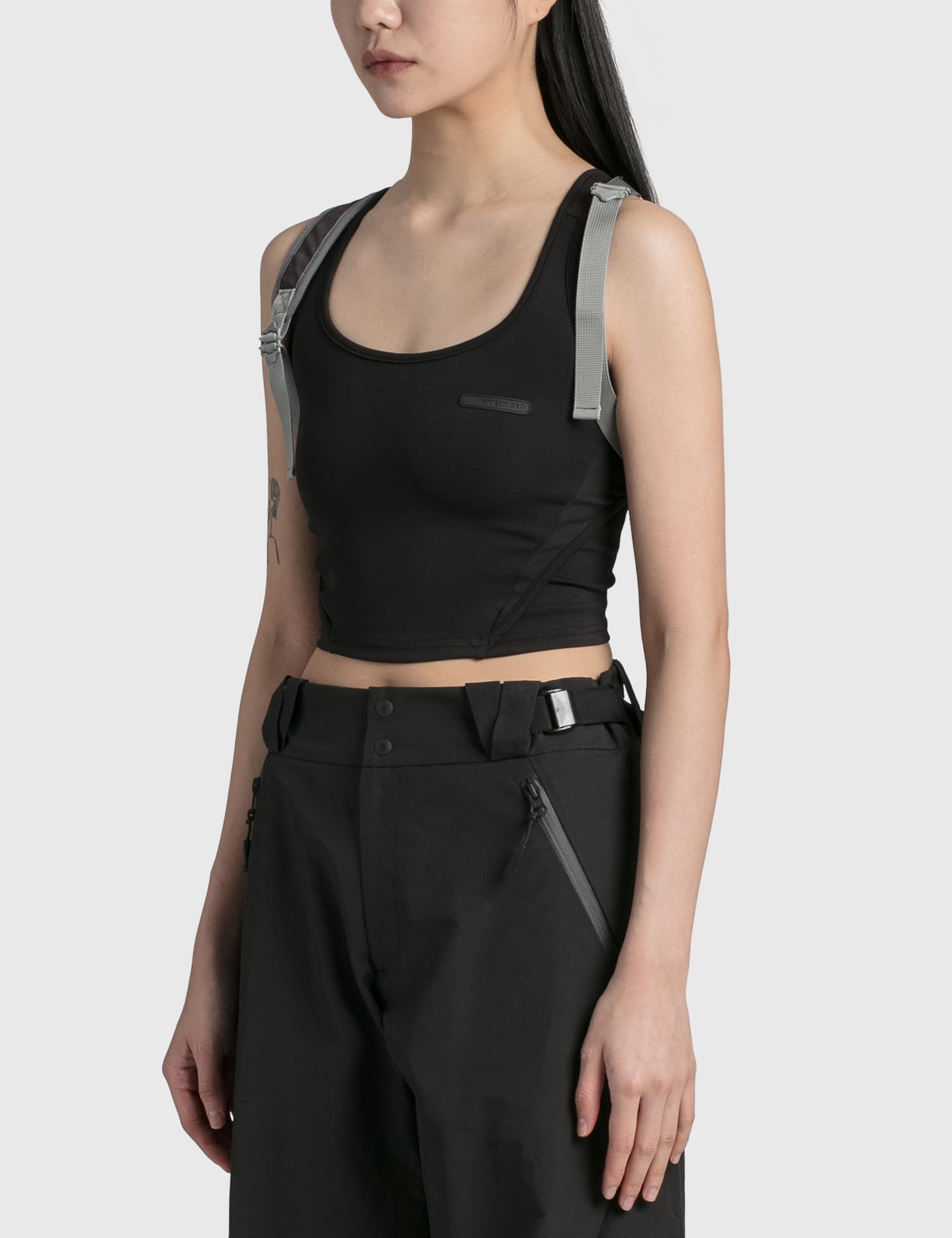 Hyein Seo - Sport Tank | HBX - Globally Curated Fashion and 
