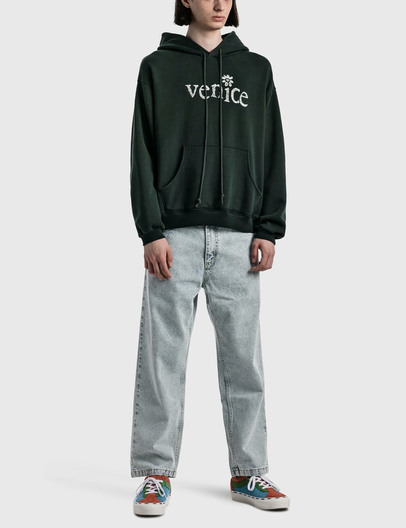 ERL - Venice Hoodie | HBX - Globally Curated Fashion and