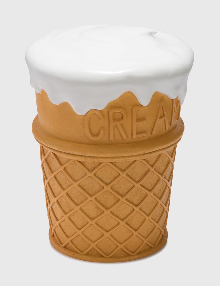 Rotary Hero Ice Cream Stool HBX Globally Curated Fashion and