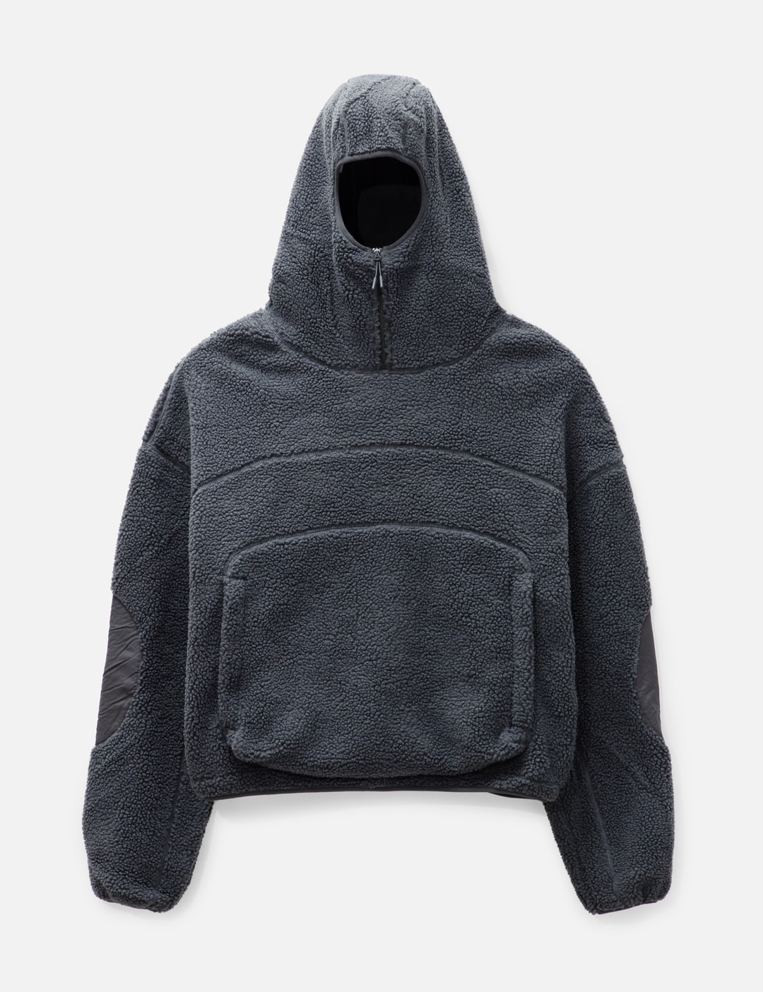 Entire Studios - Fluffy Fleece V2 Hoodie | HBX - Globally Curated