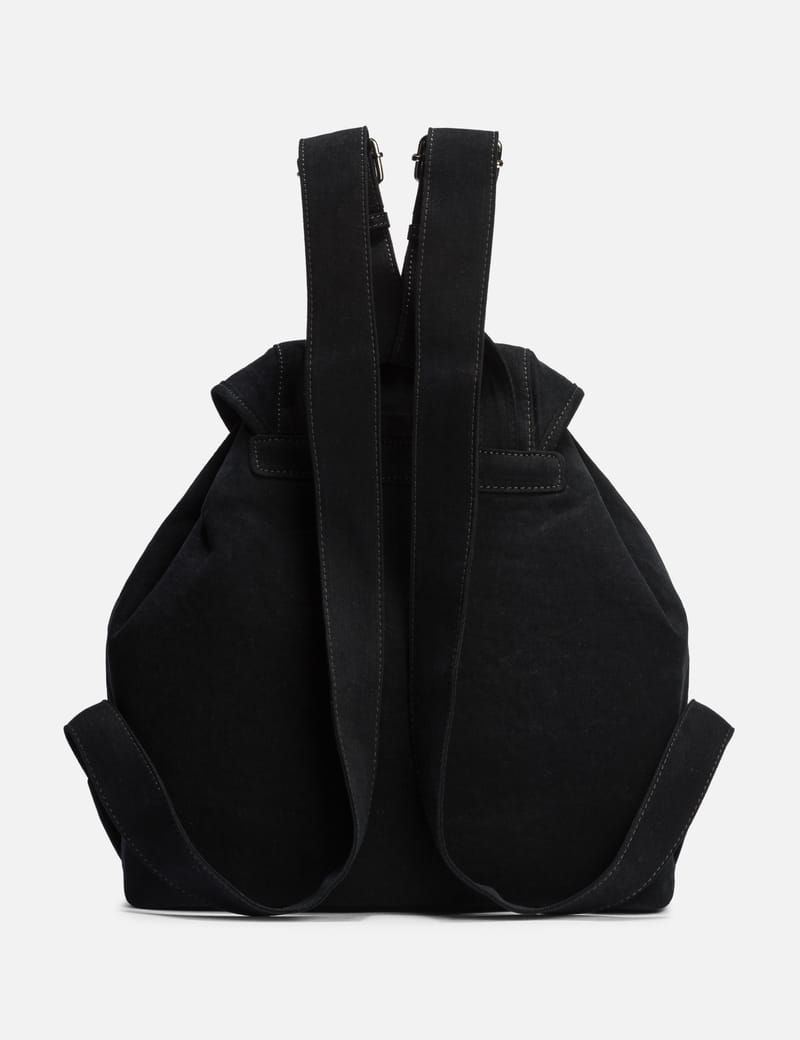 DEINET ♥ D & FRIENDS STUD POCKET BACKPACK /追跡付 DEINET - D & Friends Stud Pocket Backpack | HBX - ハイプ
