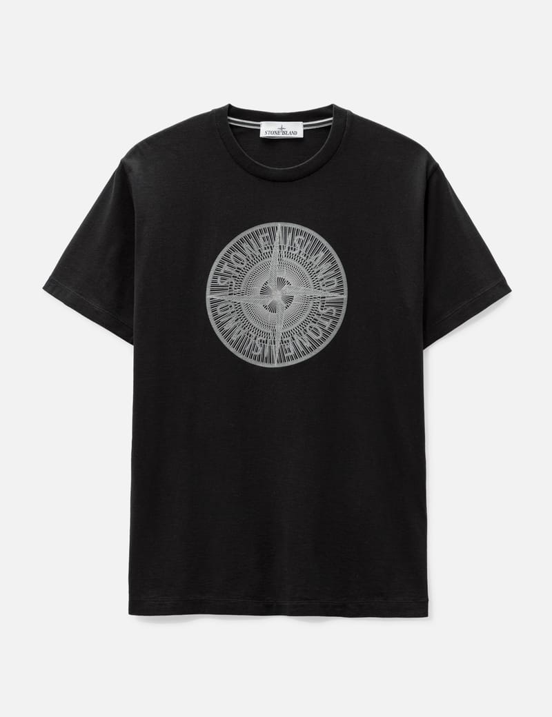 Stone Island - Compass T-Shirt | HBX