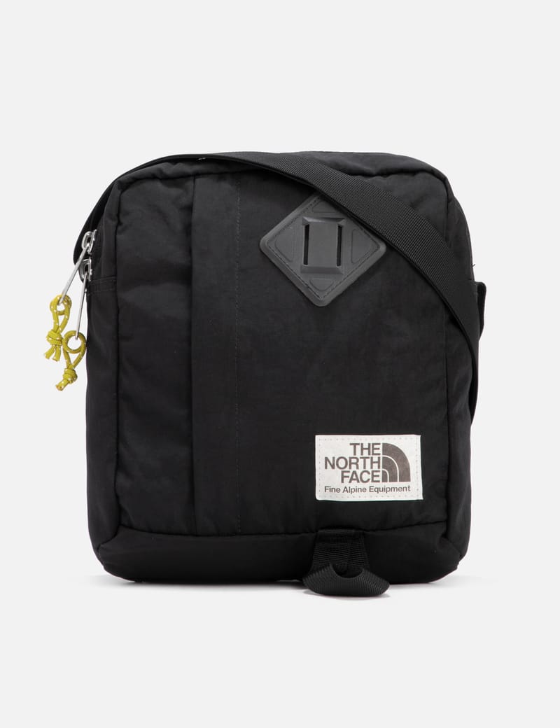 The North Face - Berkeley Crossbody Bag | HBX - Globally Curated