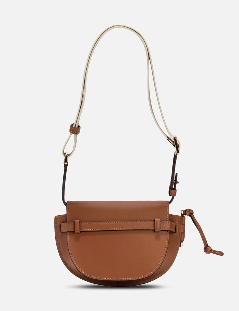 Loewe - Mini Gate Dual Bag | HBX - Globally Curated Fashion