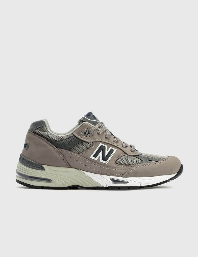 New Balance - Made In UK 991 | HBX
