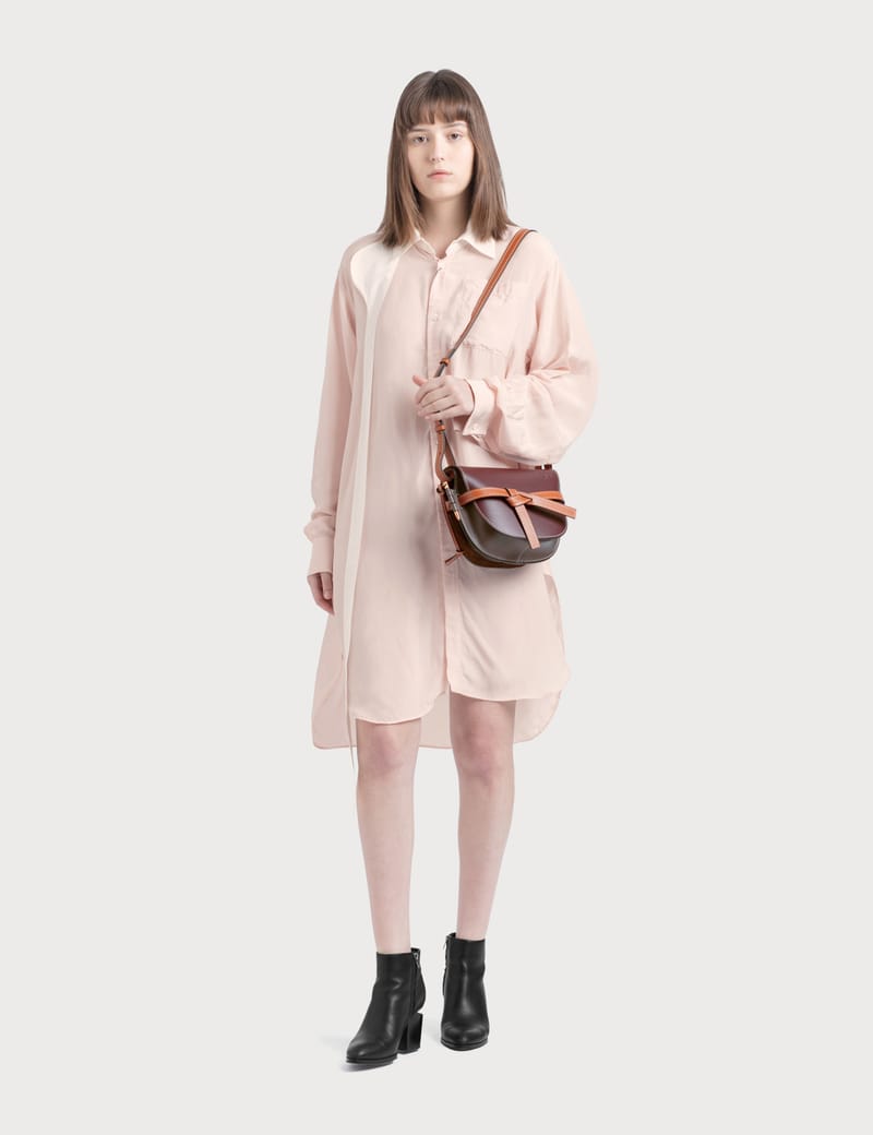 Loewe - Gate Small Bag | HBX - Globally Curated Fashion and